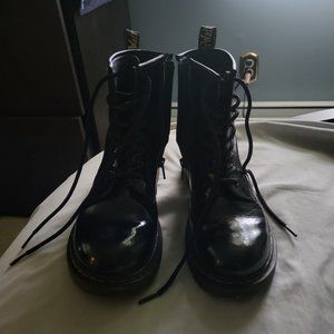 Doc Martens